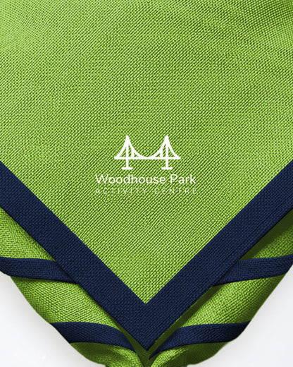 Parque Woodhouse