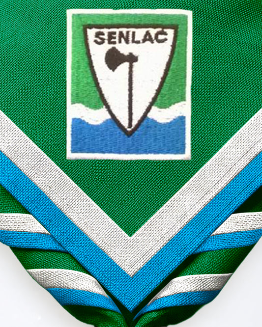 Senlac District Zoom Necker