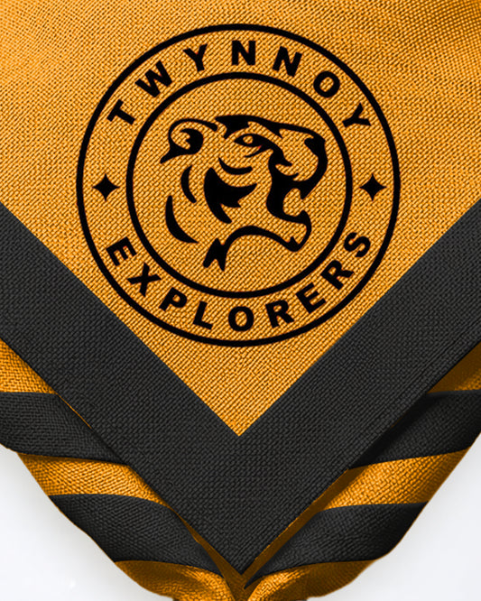 Twynnoy Explorers Zoom Necker