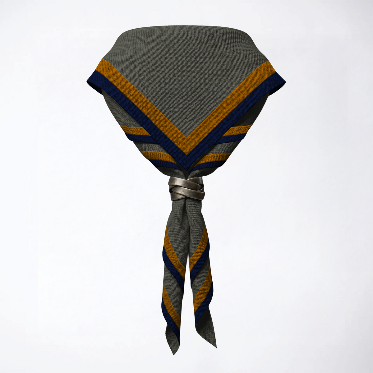 Double Border Necker