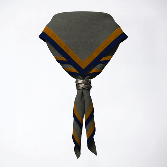 Double Border Necker
