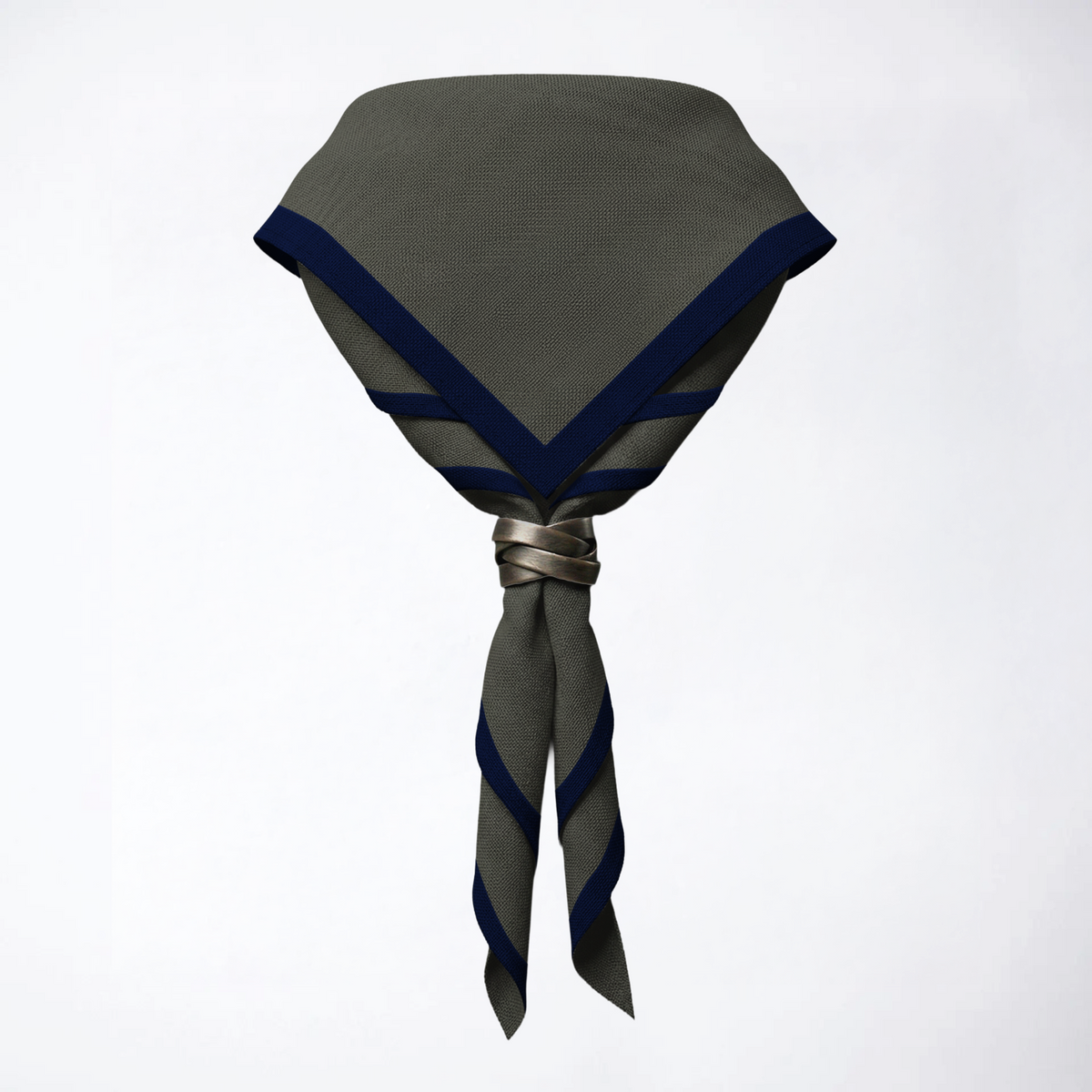 Single Border Necker