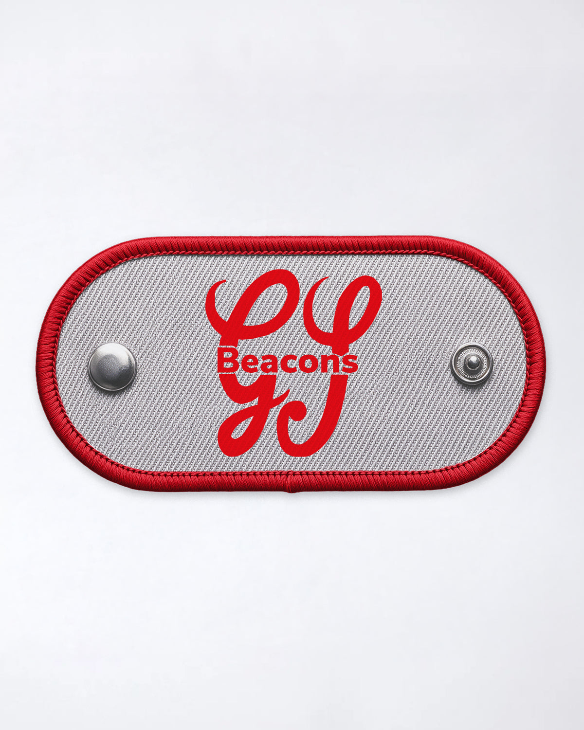 Beacons GS Woggle