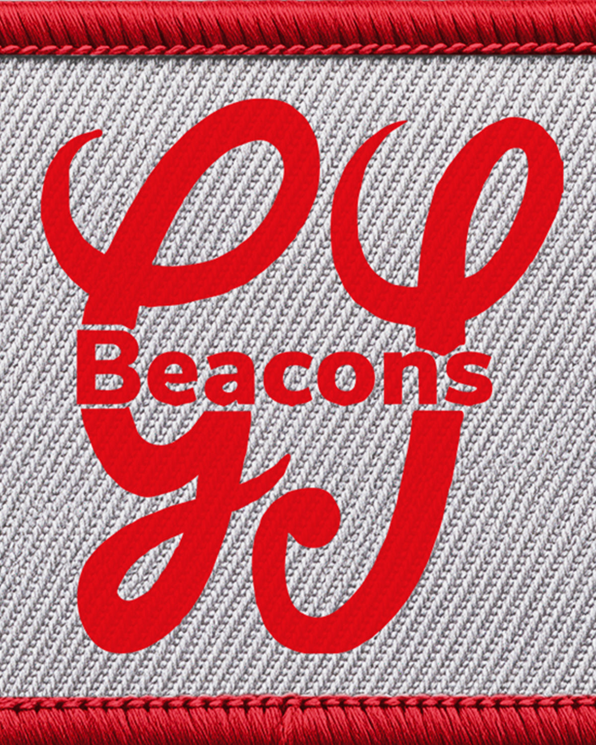 Beacons GS Woggle (zoom)