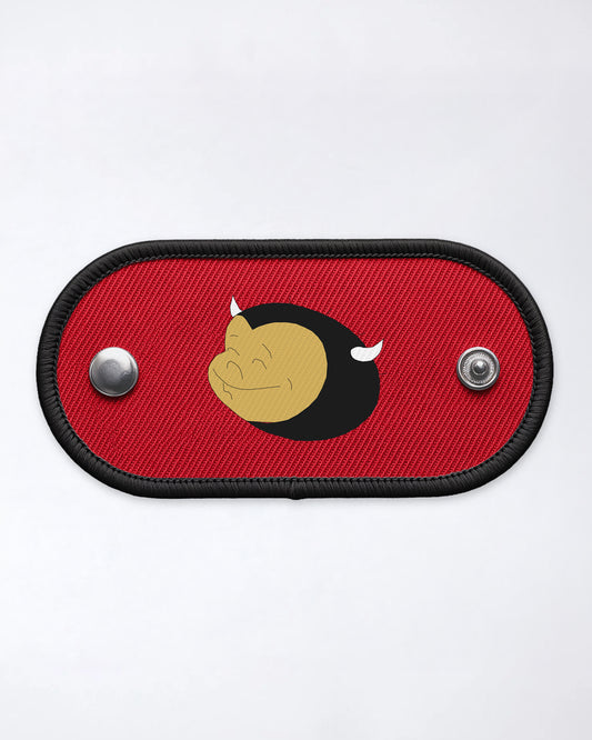 Devils Chimney Woggle