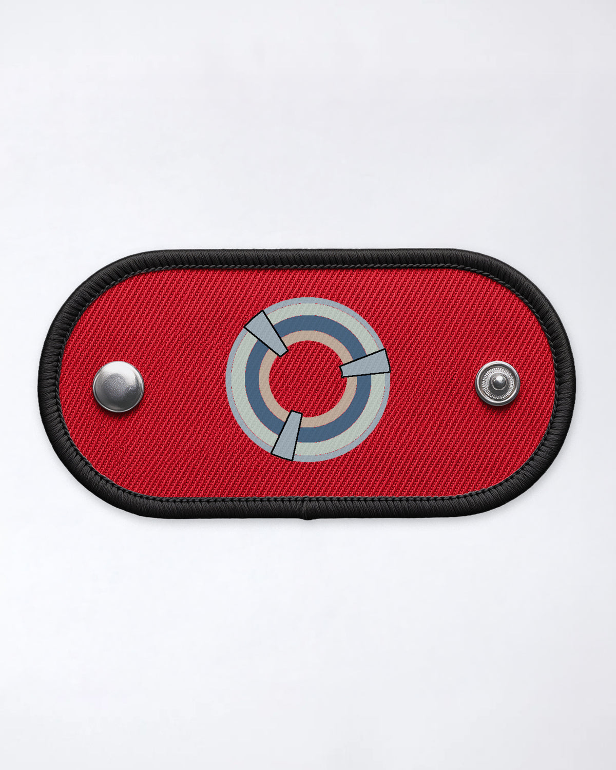 Donut Woggle