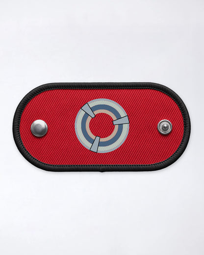 Donut Woggle