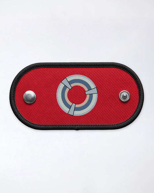 Donut Woggle