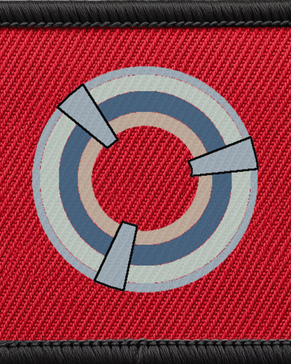 Donut Woggle (zoom)