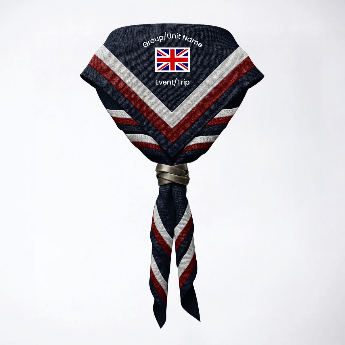 GB International Scout Necker