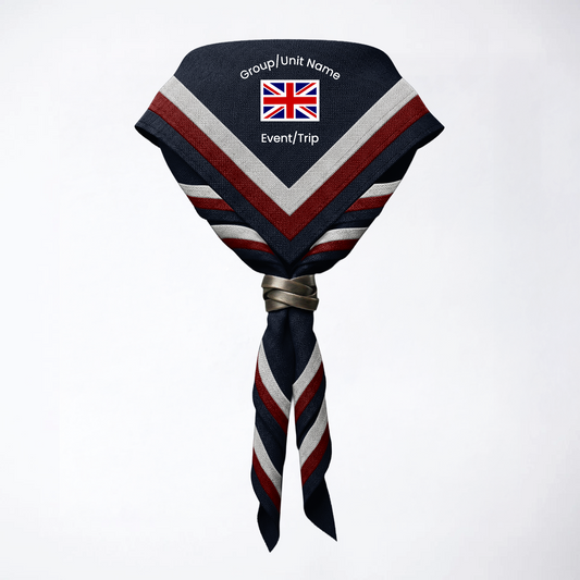 GB International Scout Necker