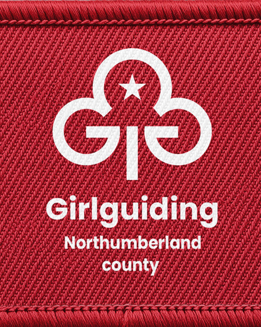 GG Northumberland County Woggle (zoom)