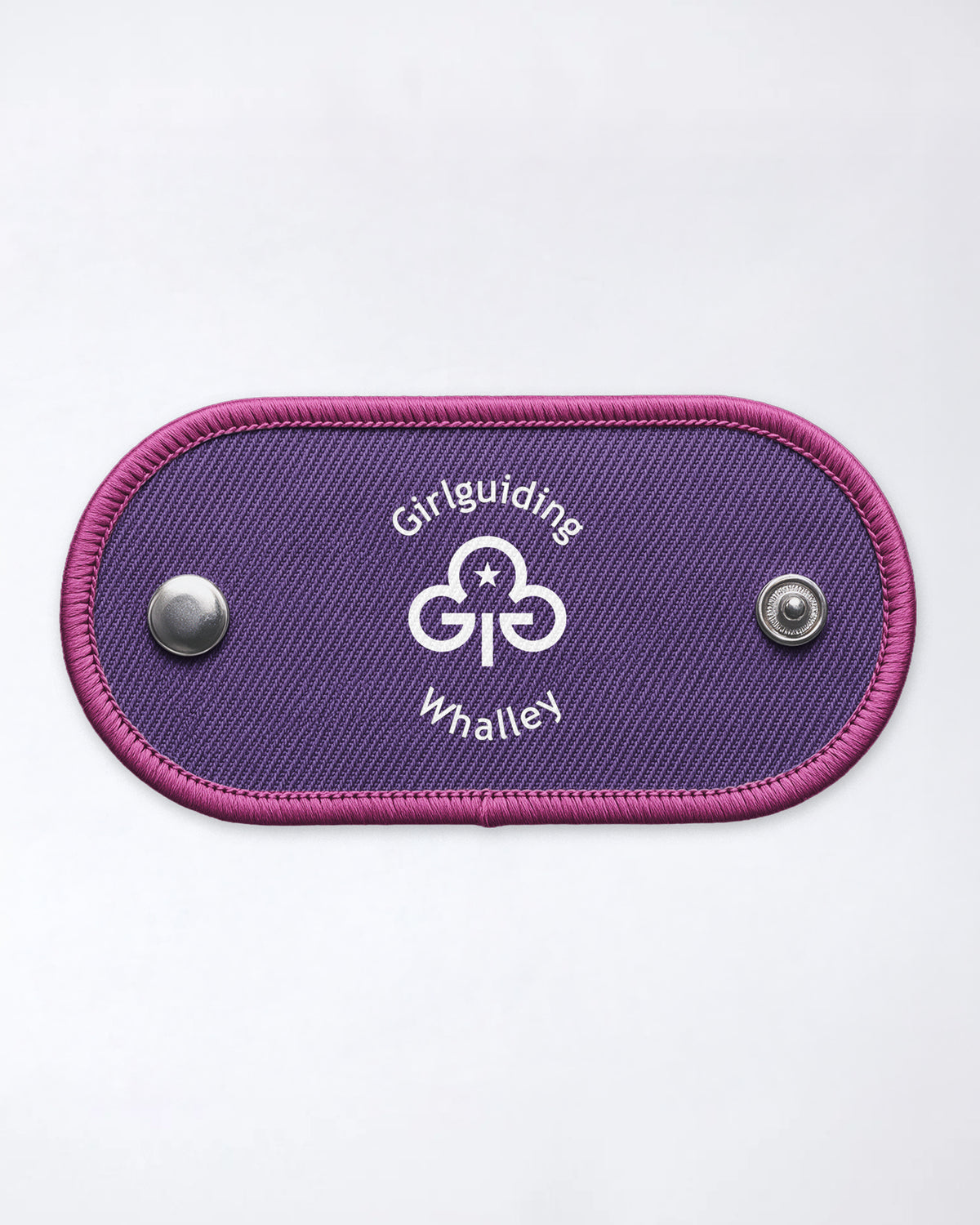 Girlguiding Whalley Woggle