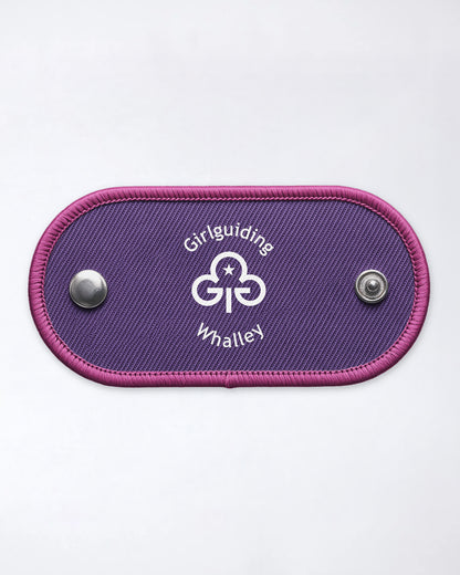 Girlguiding Whalley Woggle