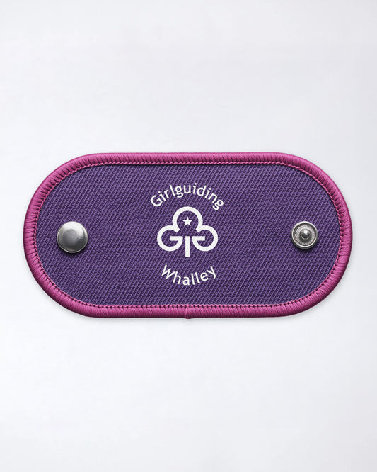 Girlguiding Whalley Woggle