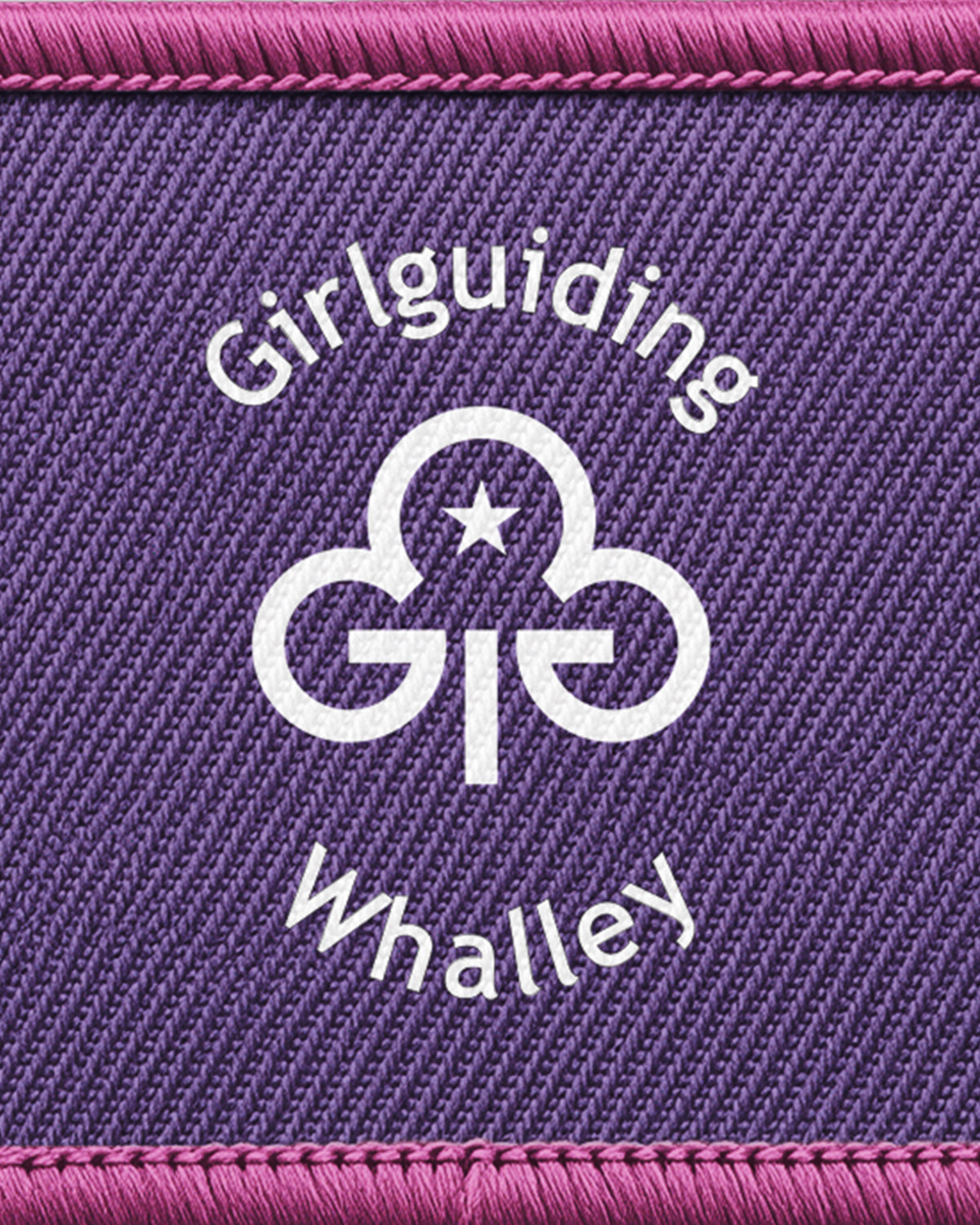 Girlguiding Whalley Woggle (zoom)