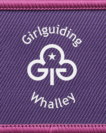 Girlguiding Whalley Woggle (zoom)