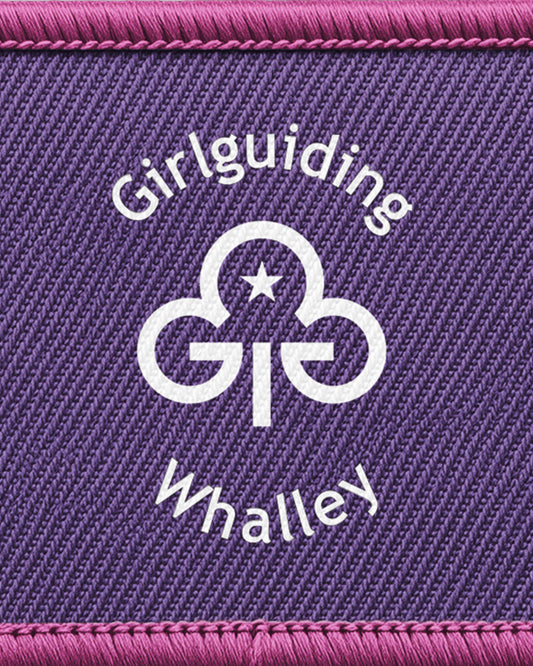 Girlguiding Whalley Woggle (zoom)