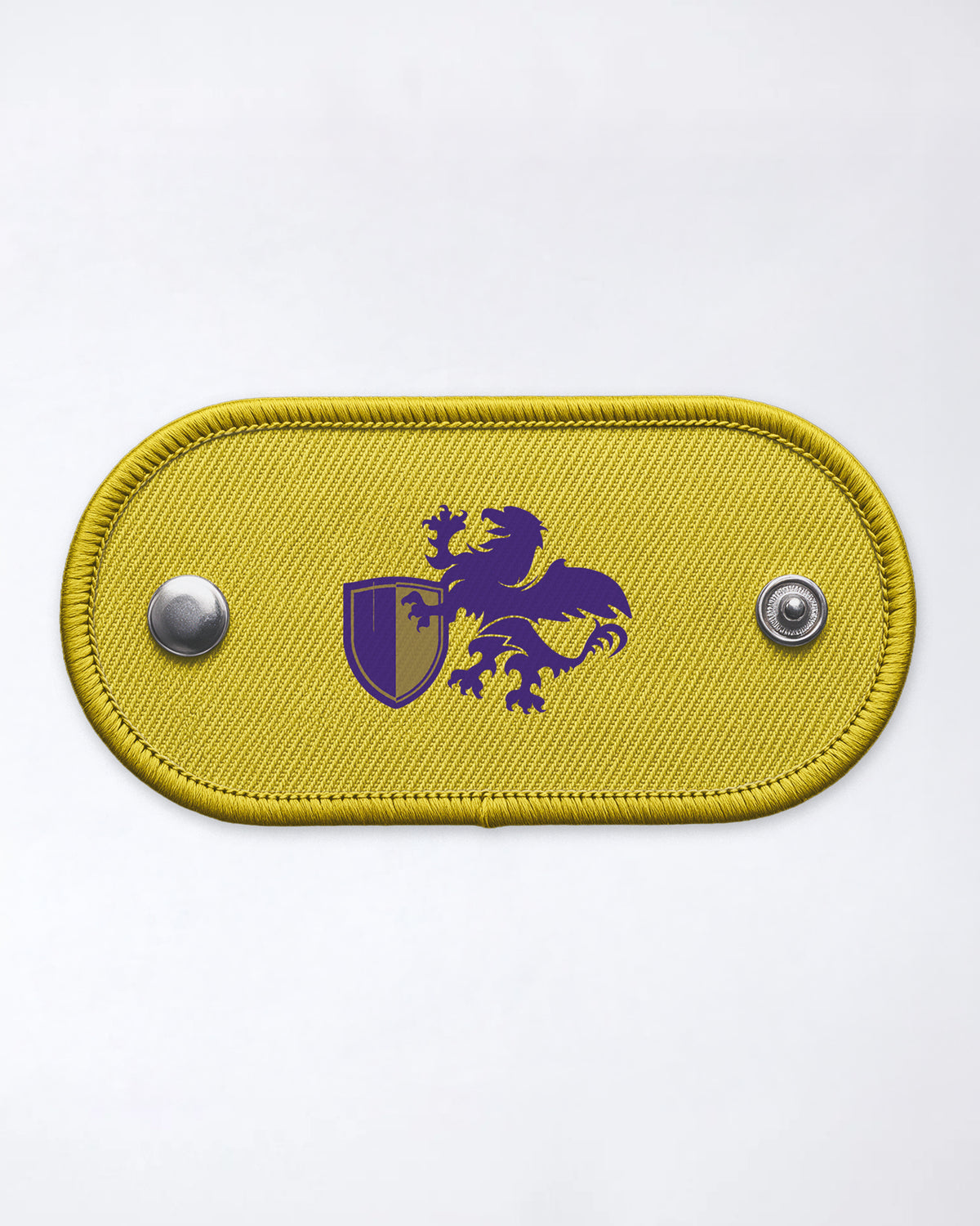 Griffin University Woggles