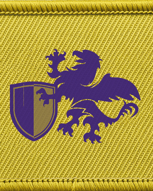 Griffin University Woggles (zoom)