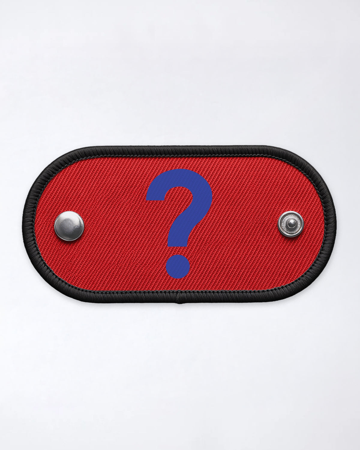 No Name Woggle