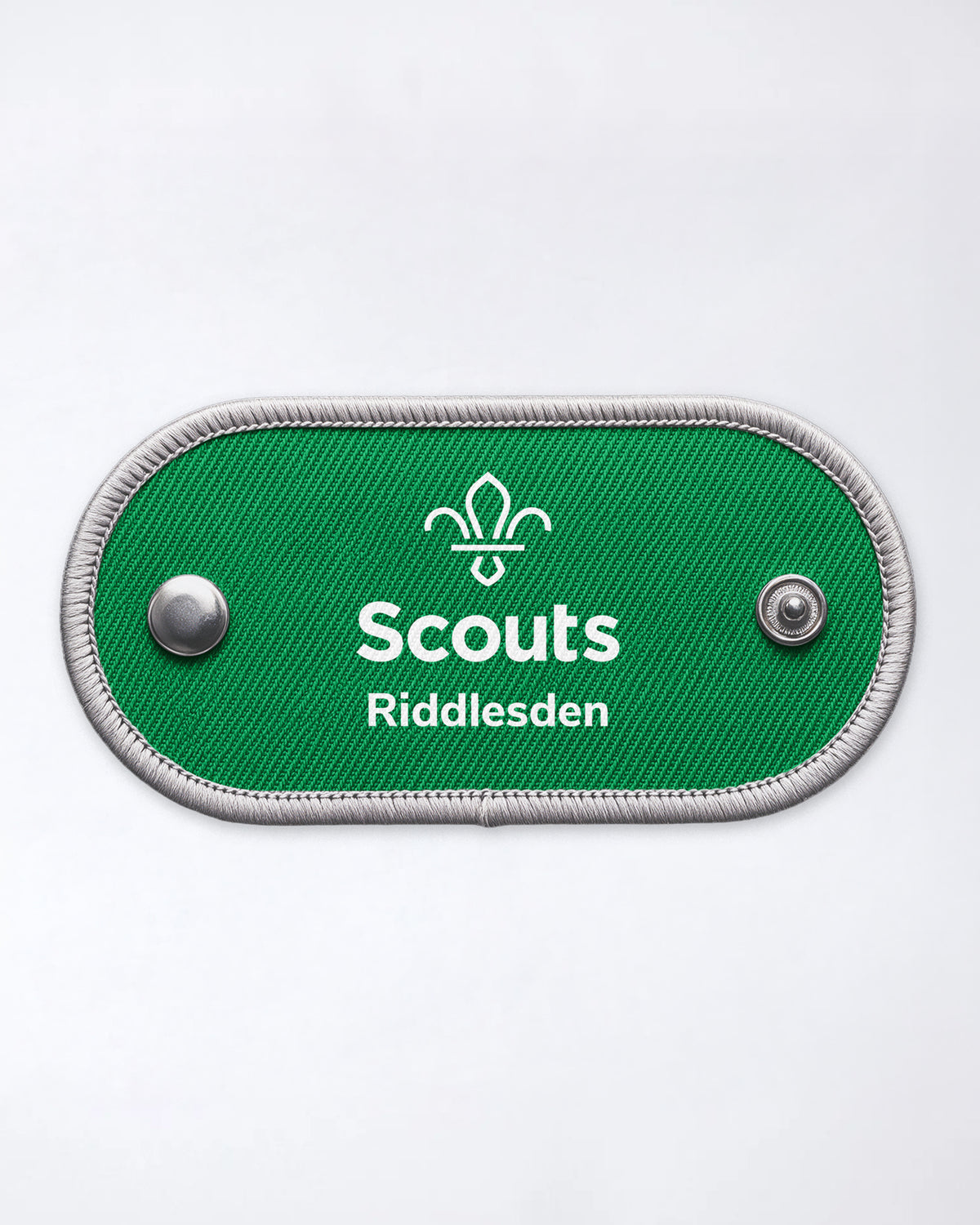 Riddlesden Woggle