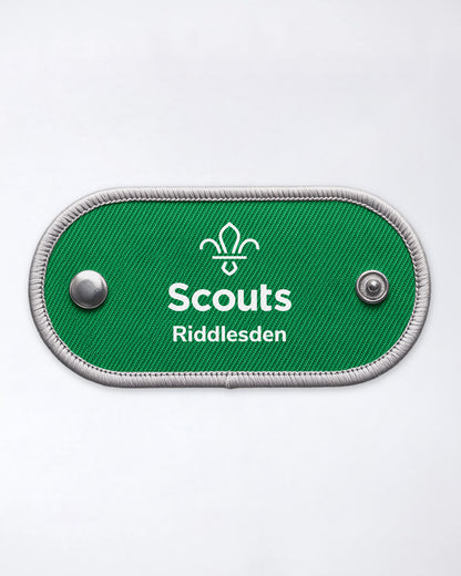 Riddlesden Woggle