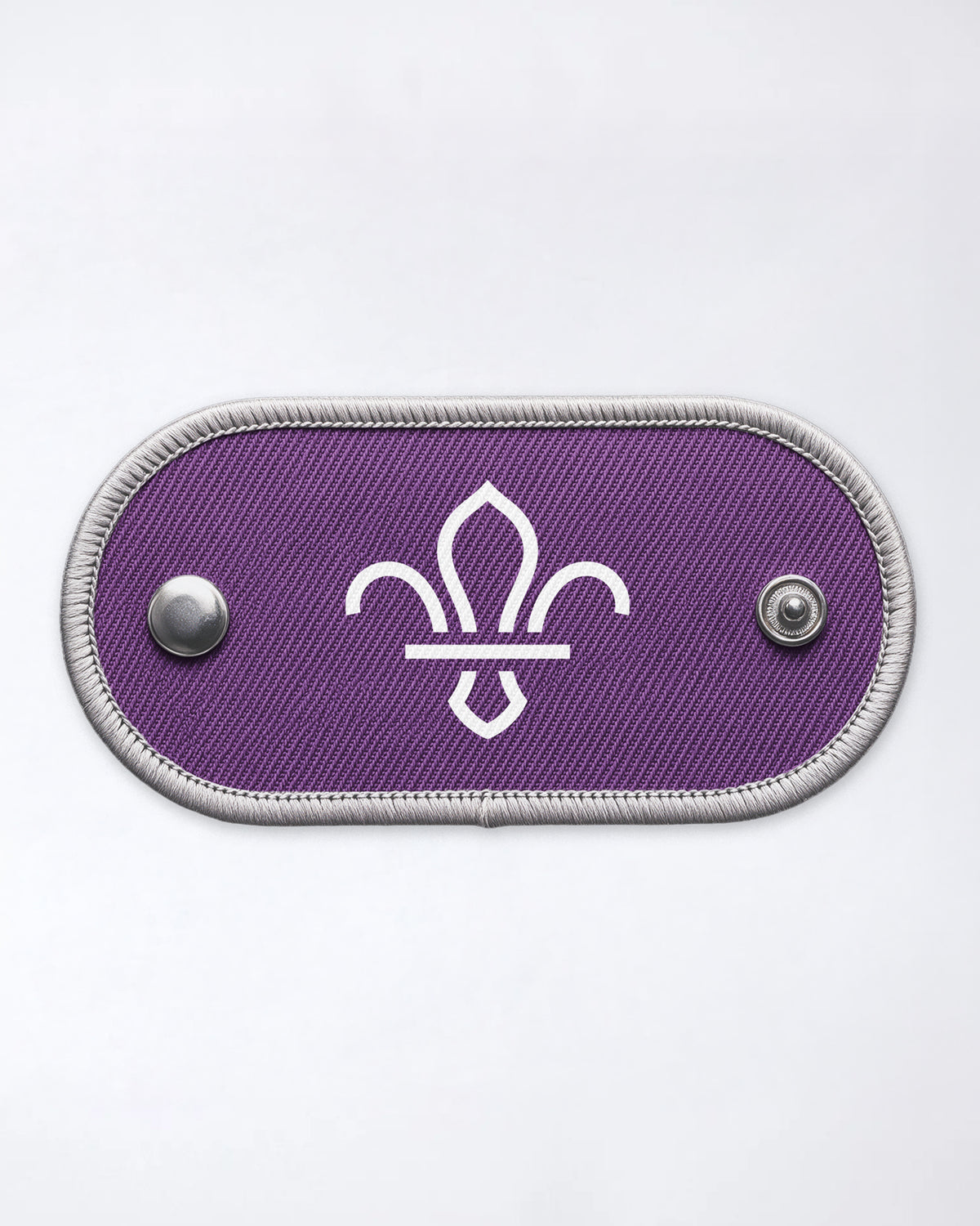 Scout Woggle