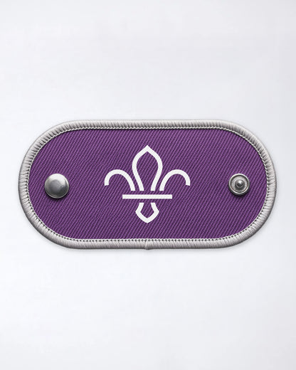 Scout Woggle