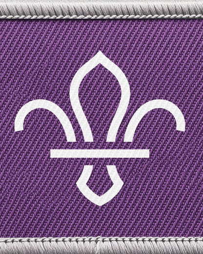 Scout Woggle (zoom)
