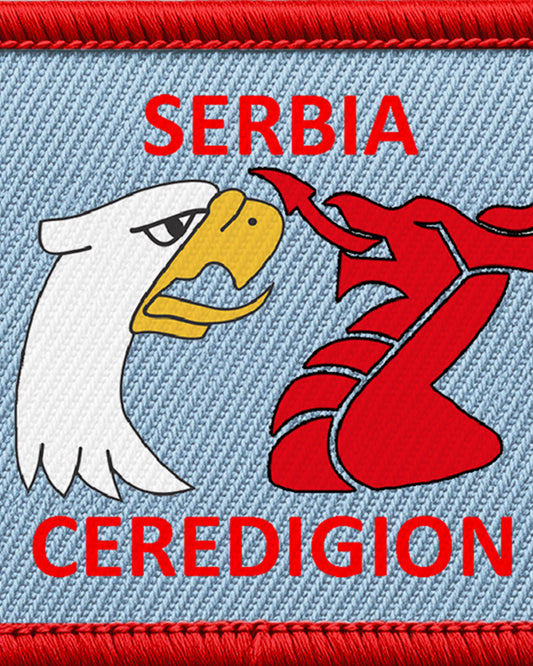 Serbia Woggle (zoom)
