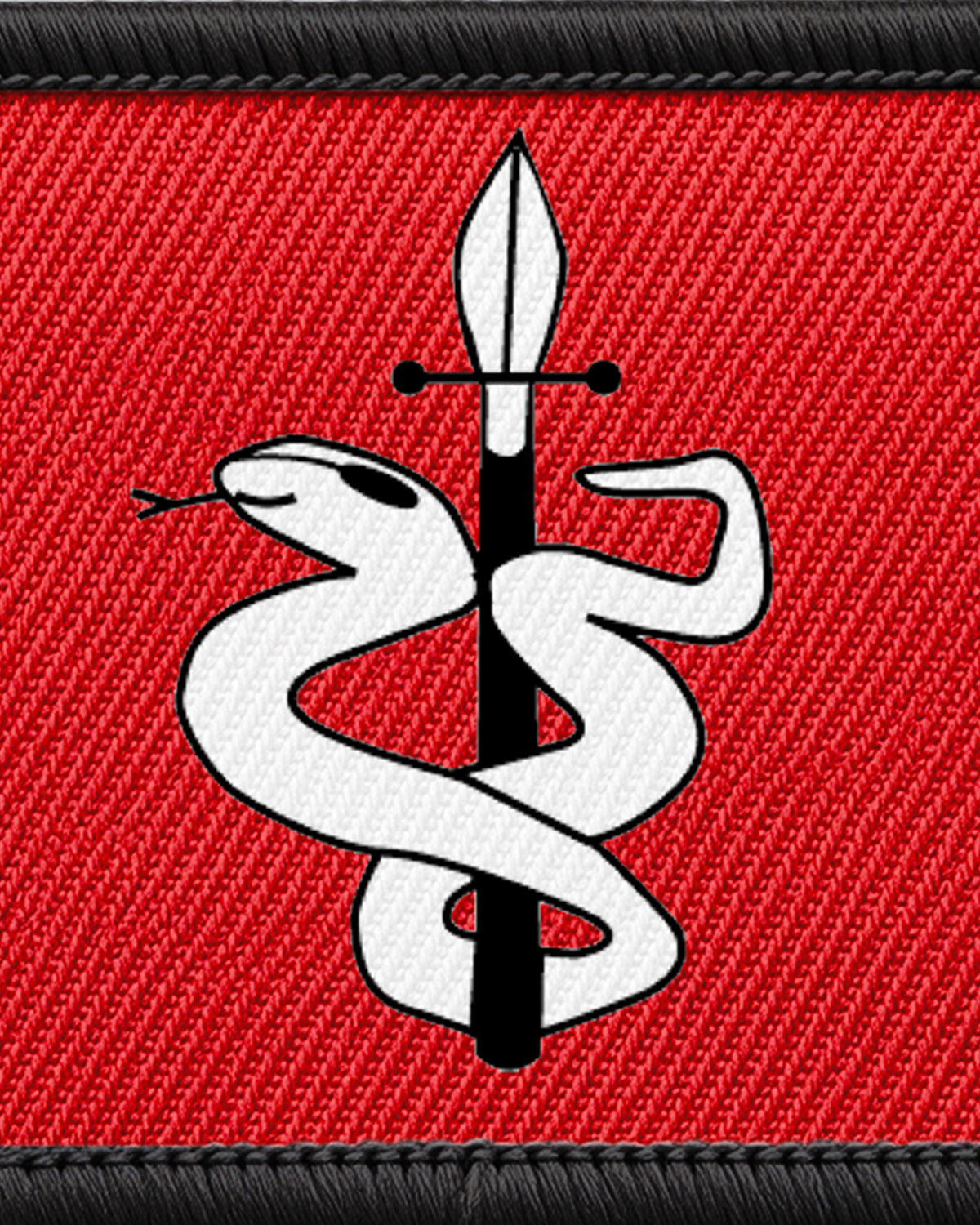 Snake Woggle (zoom)