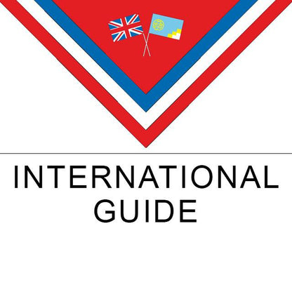 GB International Guide Necker
