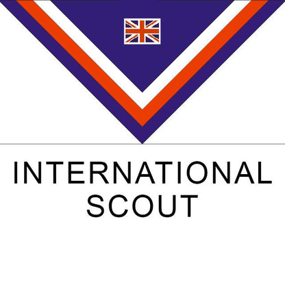 GB International Scout Necker