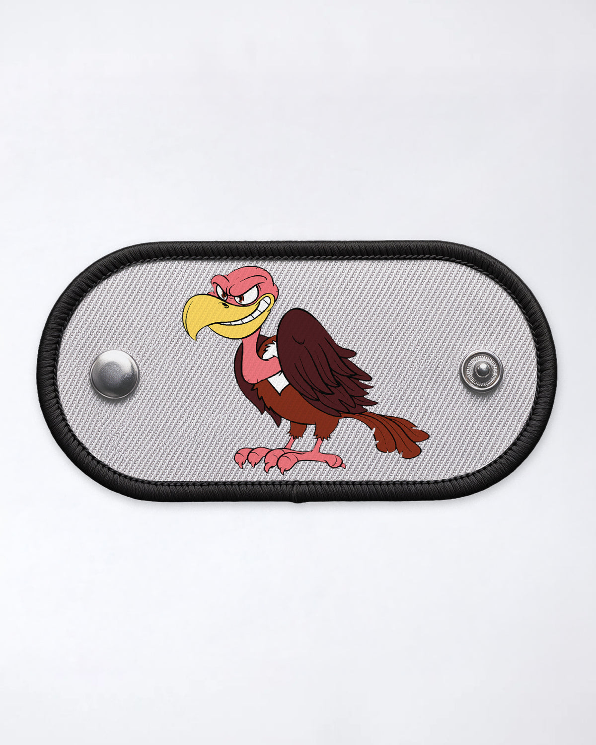Vulture Waltham Abbey Woggle