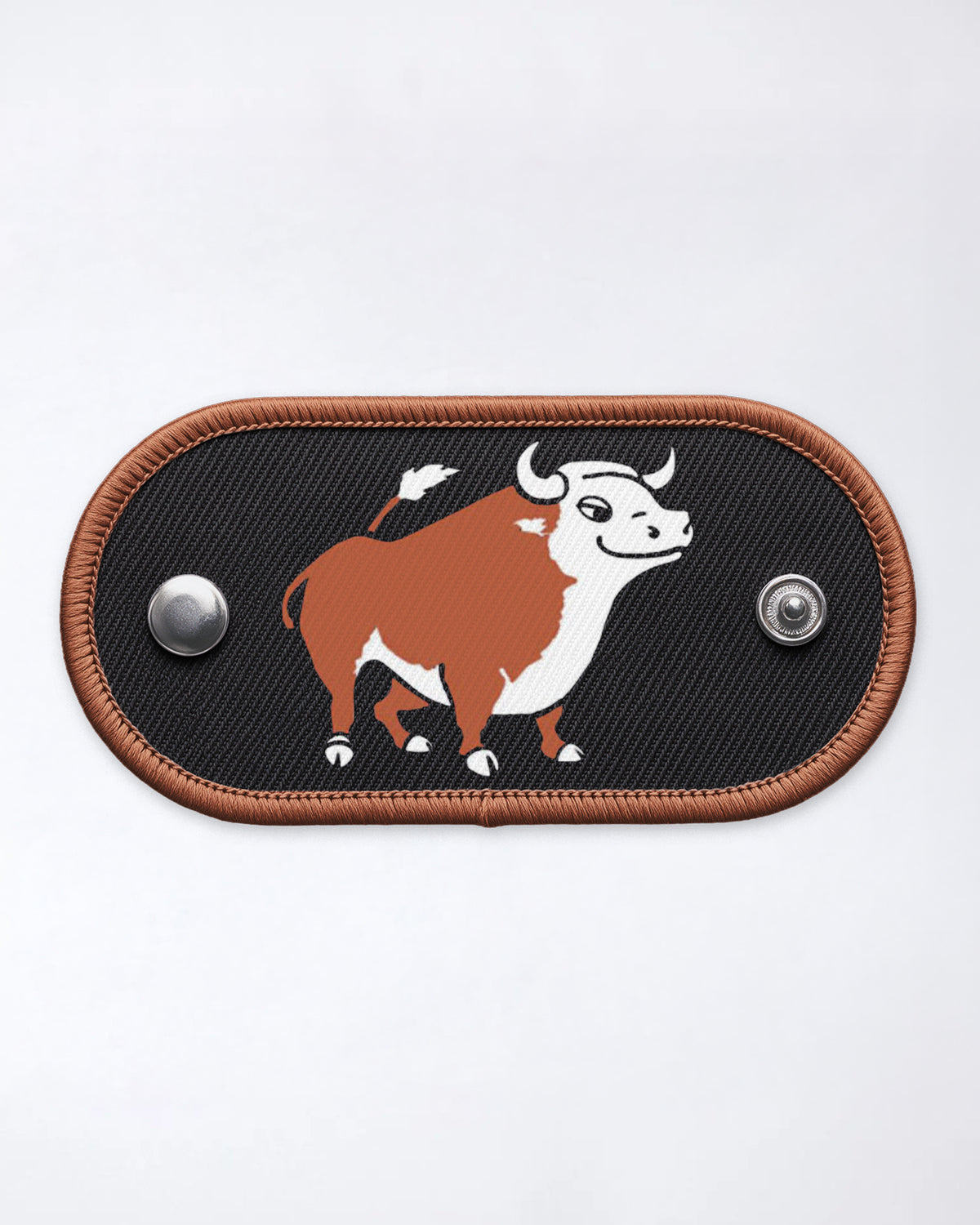 Waltham Abbey Bulls - Woggle
