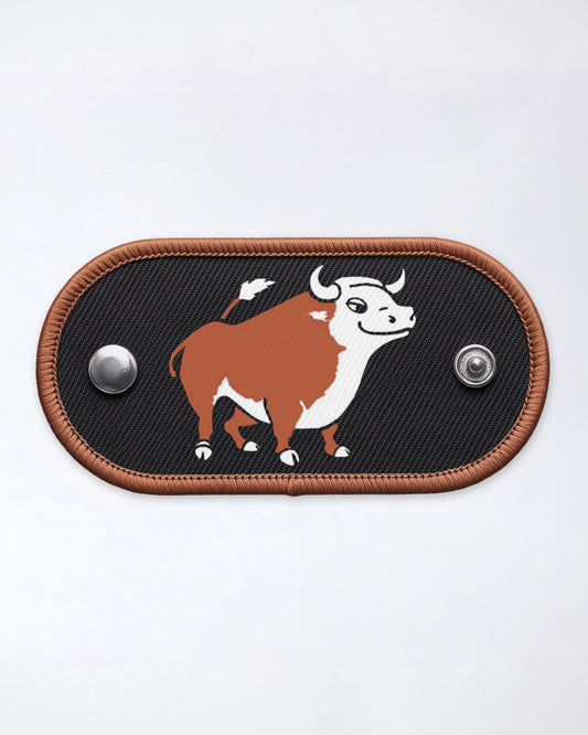 Waltham Abbey Bulls - Woggle